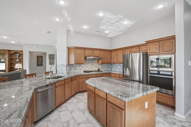 Stunning golf course lot with unobstructed fairway and White on Cimarron Golf Club in Arizona - for sale on GolfHomes.com, golf home, golf lot