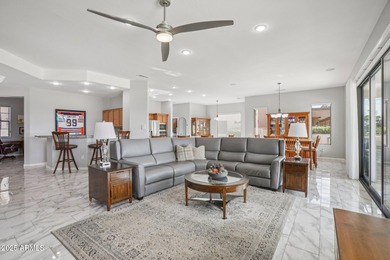 Stunning golf course lot with unobstructed fairway and White on Cimarron Golf Club in Arizona - for sale on GolfHomes.com, golf home, golf lot