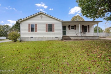 Charming 3-bedroom, 2-bathroom residence designed for on Jackson National Golf Club in Tennessee - for sale on GolfHomes.com, golf home, golf lot