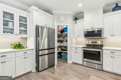 Seller offering $ 8,000 concession for buyer to use toward on Laurel Island Links in Georgia - for sale on GolfHomes.com, golf home, golf lot