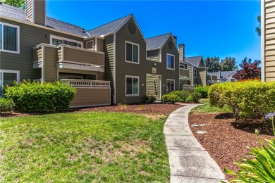 This street-level condo has been completely remodeled and is on Canyon Lakes Country Club in California - for sale on GolfHomes.com, golf home, golf lot