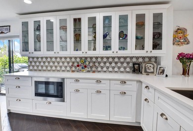 A rare jewel of Hunters Run should not be missed. On of a kind on Hunters Run Golf and Country Club in Florida - for sale on GolfHomes.com, golf home, golf lot