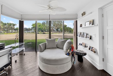 A rare jewel of Hunters Run should not be missed. On of a kind on Hunters Run Golf and Country Club in Florida - for sale on GolfHomes.com, golf home, golf lot