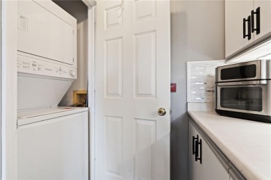 Fully-Furnished BRANSON WALK-IN Unit with year-around views of on Holiday Hills Resort and Golf in Missouri - for sale on GolfHomes.com, golf home, golf lot