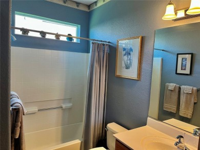 Welcome to this beautifully maintained Granville model located on Eagle Ridge At Spruce Creek Country Club in Florida - for sale on GolfHomes.com, golf home, golf lot