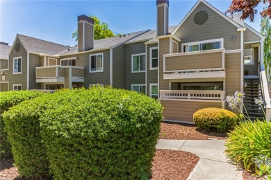 This street-level condo has been completely remodeled and is on Canyon Lakes Country Club in California - for sale on GolfHomes.com, golf home, golf lot