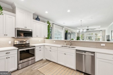Seller offering $ 8,000 concession for buyer to use toward on Laurel Island Links in Georgia - for sale on GolfHomes.com, golf home, golf lot