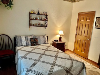 Welcome to this beautifully maintained Granville model located on Eagle Ridge At Spruce Creek Country Club in Florida - for sale on GolfHomes.com, golf home, golf lot