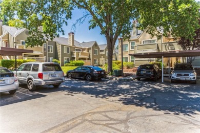 This street-level condo has been completely remodeled and is on Canyon Lakes Country Club in California - for sale on GolfHomes.com, golf home, golf lot