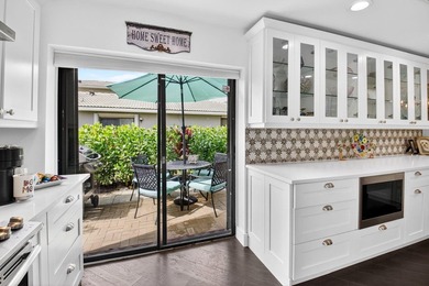 A rare jewel of Hunters Run should not be missed. On of a kind on Hunters Run Golf and Country Club in Florida - for sale on GolfHomes.com, golf home, golf lot