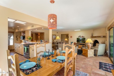 For those seeking authentic Southwest flair and distinctive on Country Club of Green Valley in Arizona - for sale on GolfHomes.com, golf home, golf lot