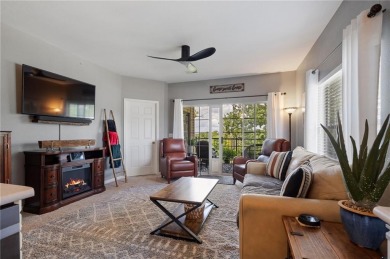 Fully-Furnished BRANSON WALK-IN Unit with year-around views of on Holiday Hills Resort and Golf in Missouri - for sale on GolfHomes.com, golf home, golf lot