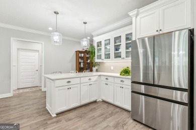 Seller offering $ 8,000 concession for buyer to use toward on Laurel Island Links in Georgia - for sale on GolfHomes.com, golf home, golf lot