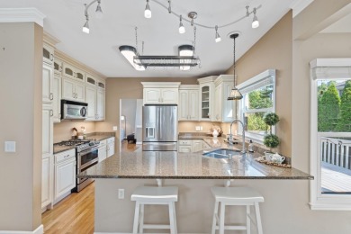 Located in the heart of Griffin Gate, one of Lexington's most on Griffin Gate Golf Resort in Kentucky - for sale on GolfHomes.com, golf home, golf lot