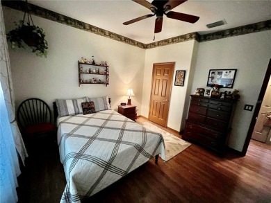 Welcome to this beautifully maintained Granville model located on Eagle Ridge At Spruce Creek Country Club in Florida - for sale on GolfHomes.com, golf home, golf lot