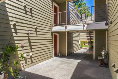 This street-level condo has been completely remodeled and is on Canyon Lakes Country Club in California - for sale on GolfHomes.com, golf home, golf lot