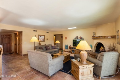 For those seeking authentic Southwest flair and distinctive on Country Club of Green Valley in Arizona - for sale on GolfHomes.com, golf home, golf lot