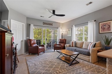 Fully-Furnished BRANSON WALK-IN Unit with year-around views of on Holiday Hills Resort and Golf in Missouri - for sale on GolfHomes.com, golf home, golf lot