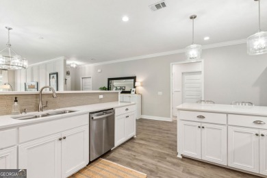 Seller offering $ 8,000 concession for buyer to use toward on Laurel Island Links in Georgia - for sale on GolfHomes.com, golf home, golf lot