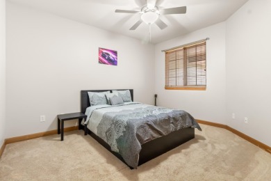 Beautiful three bedroom townhome in Cobblestone off Main and on Centennial Park Golf Course in Indiana - for sale on GolfHomes.com, golf home, golf lot