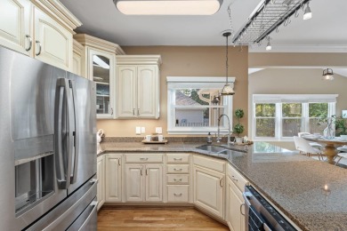 Located in the heart of Griffin Gate, one of Lexington's most on Griffin Gate Golf Resort in Kentucky - for sale on GolfHomes.com, golf home, golf lot