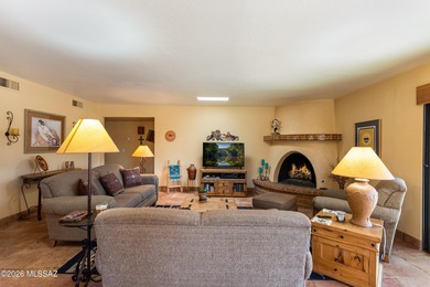 For those seeking authentic Southwest flair and distinctive on Country Club of Green Valley in Arizona - for sale on GolfHomes.com, golf home, golf lot