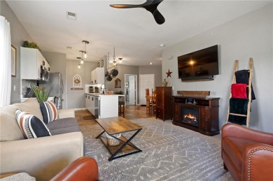 Fully-Furnished BRANSON WALK-IN Unit with year-around views of on Holiday Hills Resort and Golf in Missouri - for sale on GolfHomes.com, golf home, golf lot