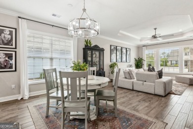 Seller offering $ 8,000 concession for buyer to use toward on Laurel Island Links in Georgia - for sale on GolfHomes.com, golf home, golf lot