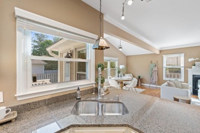 Located in the heart of Griffin Gate, one of Lexington's most on Griffin Gate Golf Resort in Kentucky - for sale on GolfHomes.com, golf home, golf lot
