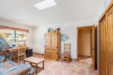 For those seeking authentic Southwest flair and distinctive on Country Club of Green Valley in Arizona - for sale on GolfHomes.com, golf home, golf lot