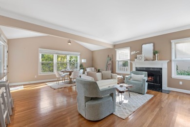 Located in the heart of Griffin Gate, one of Lexington's most on Griffin Gate Golf Resort in Kentucky - for sale on GolfHomes.com, golf home, golf lot
