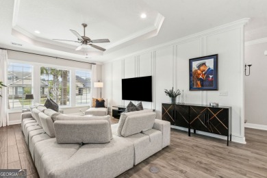 Seller offering $ 8,000 concession for buyer to use toward on Laurel Island Links in Georgia - for sale on GolfHomes.com, golf home, golf lot