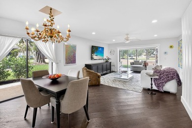 A rare jewel of Hunters Run should not be missed. On of a kind on Hunters Run Golf and Country Club in Florida - for sale on GolfHomes.com, golf home, golf lot