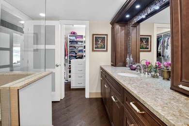 A rare jewel of Hunters Run should not be missed. On of a kind on Hunters Run Golf and Country Club in Florida - for sale on GolfHomes.com, golf home, golf lot