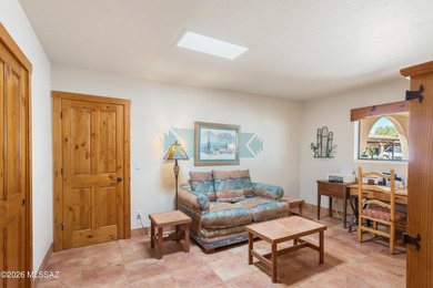 For those seeking authentic Southwest flair and distinctive on Country Club of Green Valley in Arizona - for sale on GolfHomes.com, golf home, golf lot