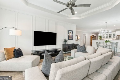 Seller offering $ 8,000 concession for buyer to use toward on Laurel Island Links in Georgia - for sale on GolfHomes.com, golf home, golf lot