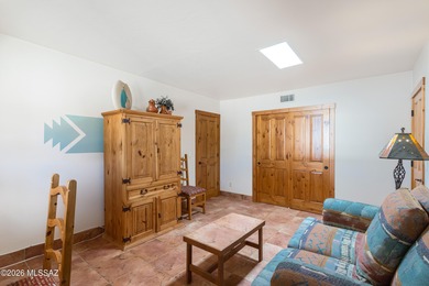 For those seeking authentic Southwest flair and distinctive on Country Club of Green Valley in Arizona - for sale on GolfHomes.com, golf home, golf lot