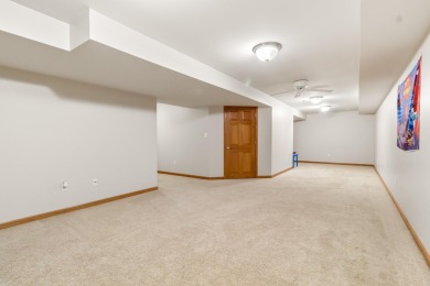 Beautiful three bedroom townhome in Cobblestone off Main and on Centennial Park Golf Course in Indiana - for sale on GolfHomes.com, golf home, golf lot