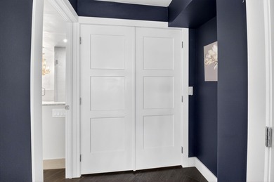 A rare jewel of Hunters Run should not be missed. On of a kind on Hunters Run Golf and Country Club in Florida - for sale on GolfHomes.com, golf home, golf lot