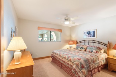 For those seeking authentic Southwest flair and distinctive on Country Club of Green Valley in Arizona - for sale on GolfHomes.com, golf home, golf lot