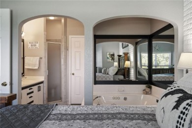 Fully-Furnished BRANSON WALK-IN Unit with year-around views of on Holiday Hills Resort and Golf in Missouri - for sale on GolfHomes.com, golf home, golf lot