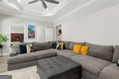 Seller offering $ 8,000 concession for buyer to use toward on Laurel Island Links in Georgia - for sale on GolfHomes.com, golf home, golf lot