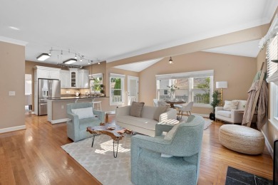 Located in the heart of Griffin Gate, one of Lexington's most on Griffin Gate Golf Resort in Kentucky - for sale on GolfHomes.com, golf home, golf lot