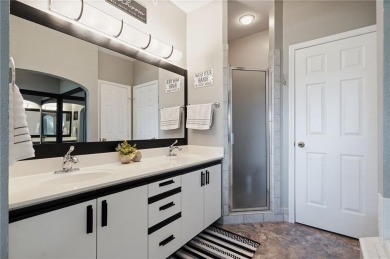 Fully-Furnished BRANSON WALK-IN Unit with year-around views of on Holiday Hills Resort and Golf in Missouri - for sale on GolfHomes.com, golf home, golf lot