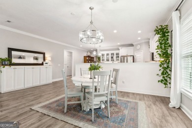 Seller offering $ 8,000 concession for buyer to use toward on Laurel Island Links in Georgia - for sale on GolfHomes.com, golf home, golf lot