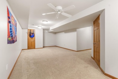 Beautiful three bedroom townhome in Cobblestone off Main and on Centennial Park Golf Course in Indiana - for sale on GolfHomes.com, golf home, golf lot
