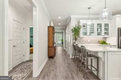 Seller offering $ 8,000 concession for buyer to use toward on Laurel Island Links in Georgia - for sale on GolfHomes.com, golf home, golf lot