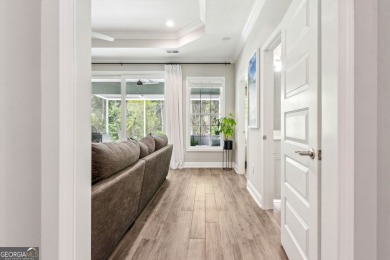 Seller offering $ 8,000 concession for buyer to use toward on Laurel Island Links in Georgia - for sale on GolfHomes.com, golf home, golf lot
