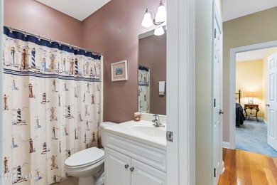 Welcome to 1504 Turnberry Lane.-an Everett Builders custom on Carolina National Golf Club in North Carolina - for sale on GolfHomes.com, golf home, golf lot