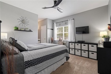Fully-Furnished BRANSON WALK-IN Unit with year-around views of on Holiday Hills Resort and Golf in Missouri - for sale on GolfHomes.com, golf home, golf lot
